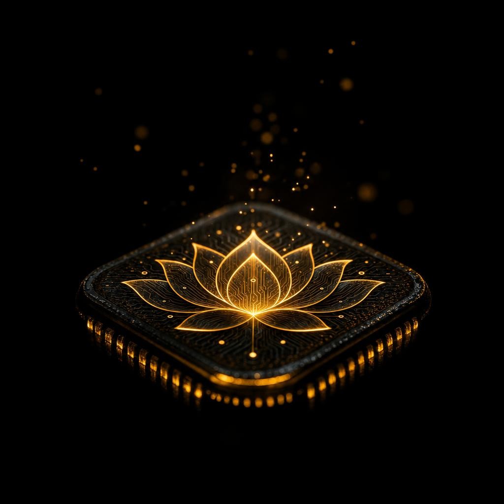 Portrait of LOTUS
